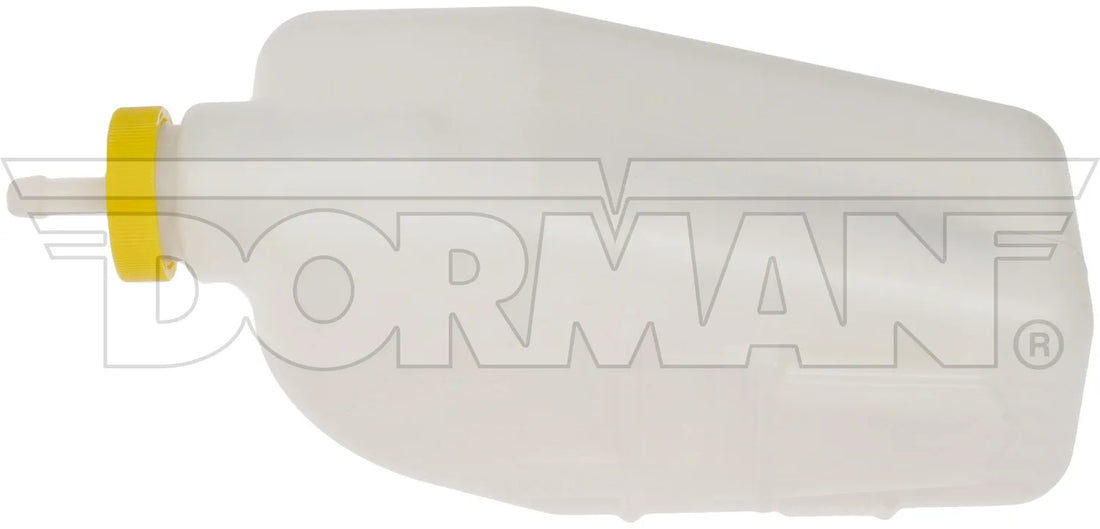 Dorman 603-966 Non-Pressurized Coolant Reservoir