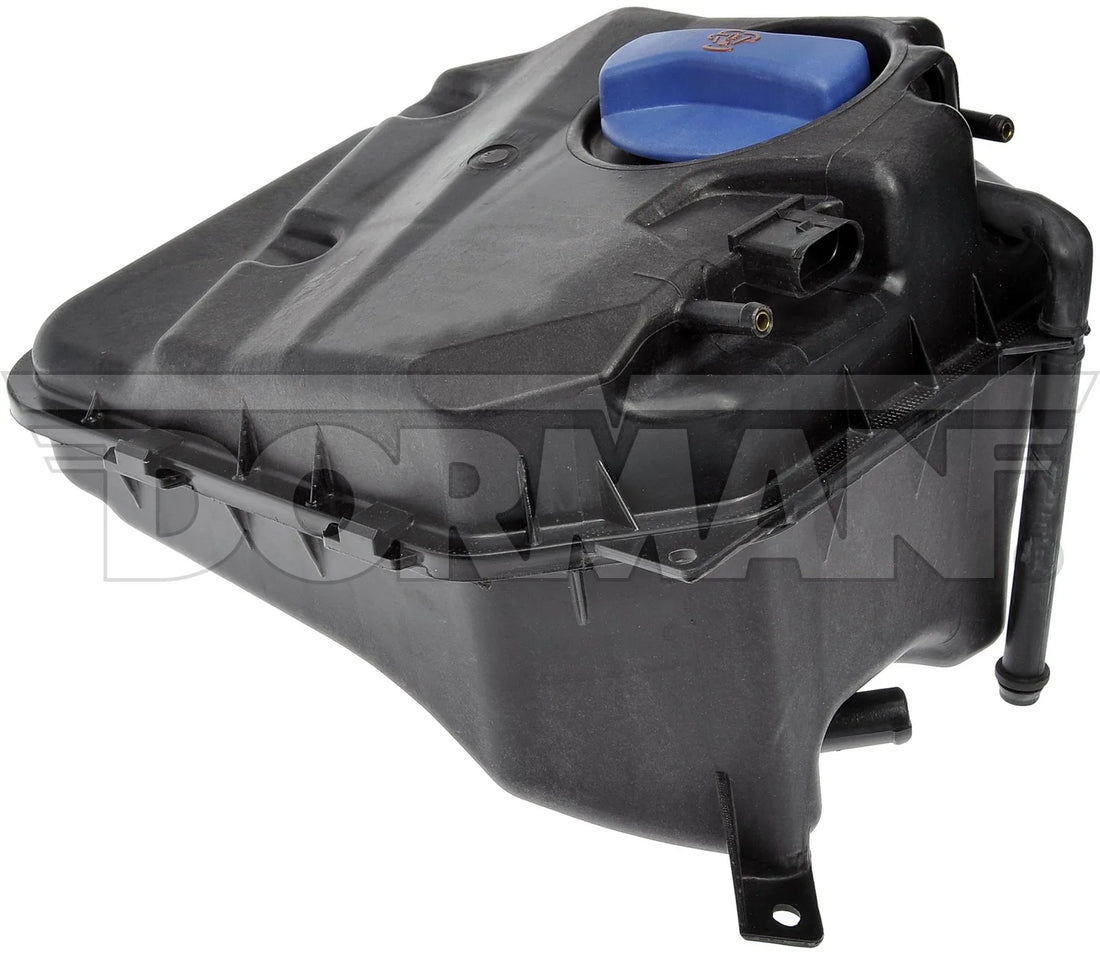 Dorman 603-980 2007-2015 Audi Q7 Engine Coolant Reservoir