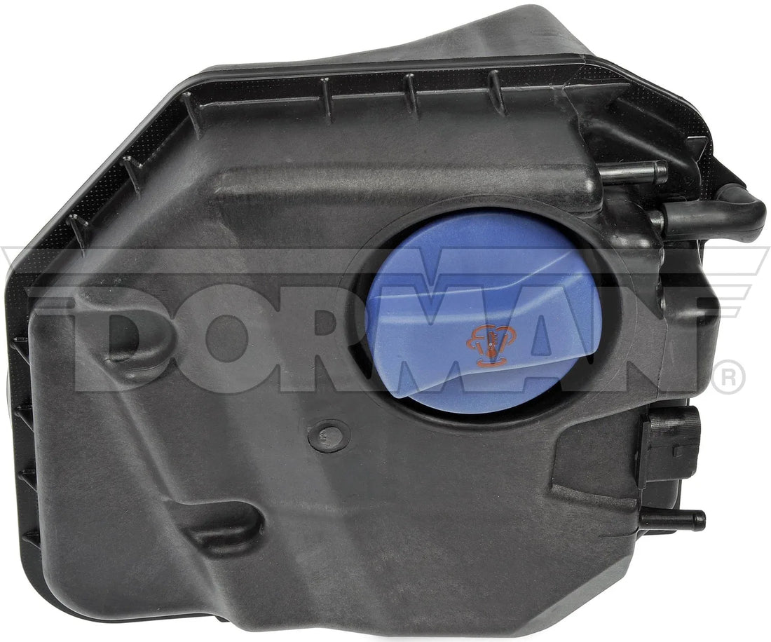 Dorman 603-980 2007-2015 Audi Q7 Engine Coolant Reservoir