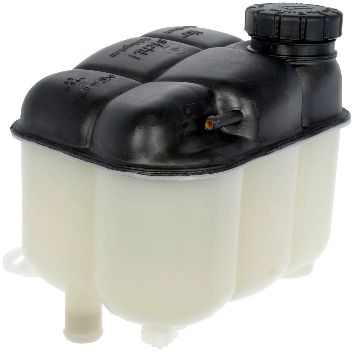 Dorman 603-983 1997-1999 Mercedes-Benz CL600 Engine Coolant Reservoir
