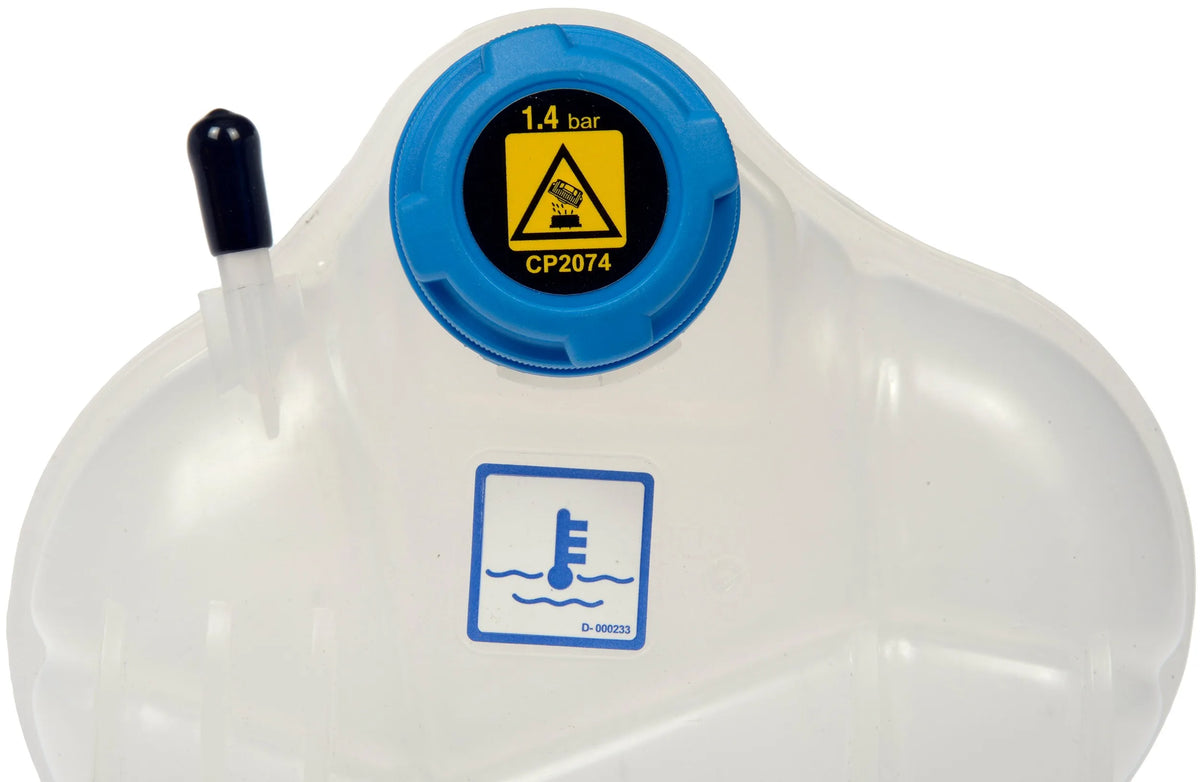 Dorman 603-995 2015-2022 Ram ProMaster City Engine Coolant Reservoir