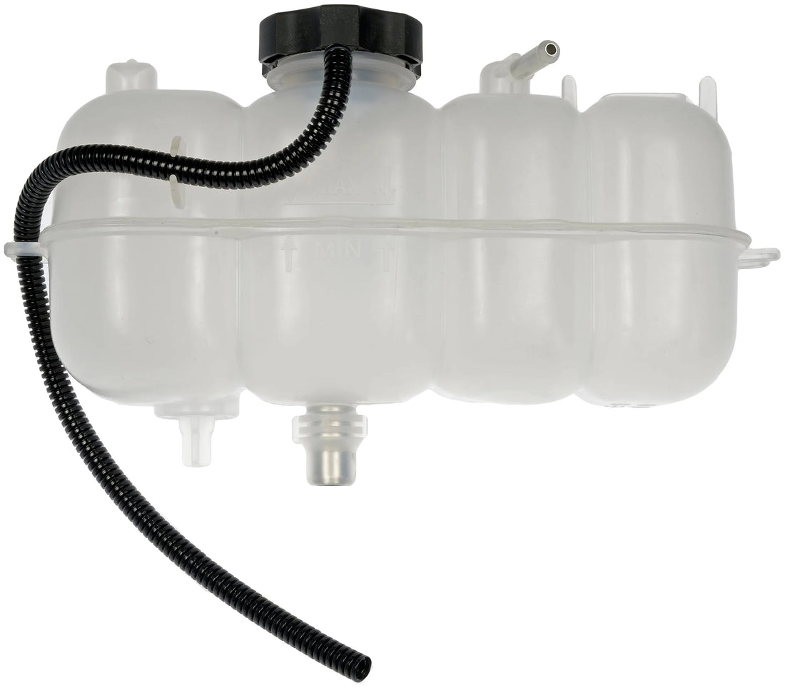 Dorman 603-996 2019-2023 Jeep Cherokee Engine Coolant Reservoir