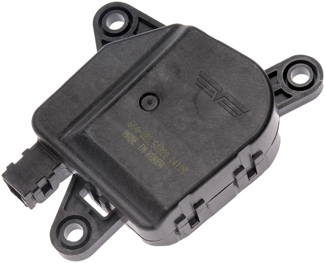 Dorman 604-002 2003-2017 Dodge Viper HVAC Blend Door Actuator