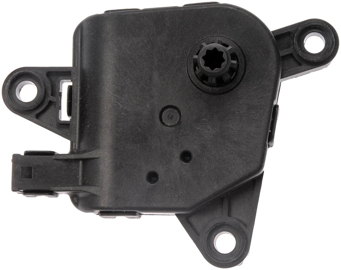 Dorman 604-002 2003-2017 Dodge Viper HVAC Blend Door Actuator
