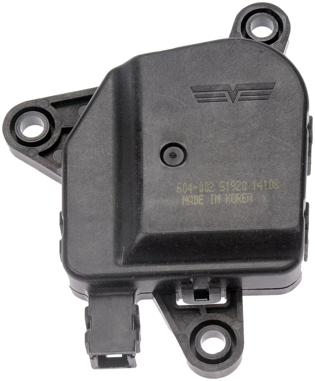 Dorman 604-002 2003-2017 Dodge Viper HVAC Blend Door Actuator