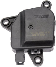 Dorman 604-002 2003-2017 Dodge Viper HVAC Blend Door Actuator