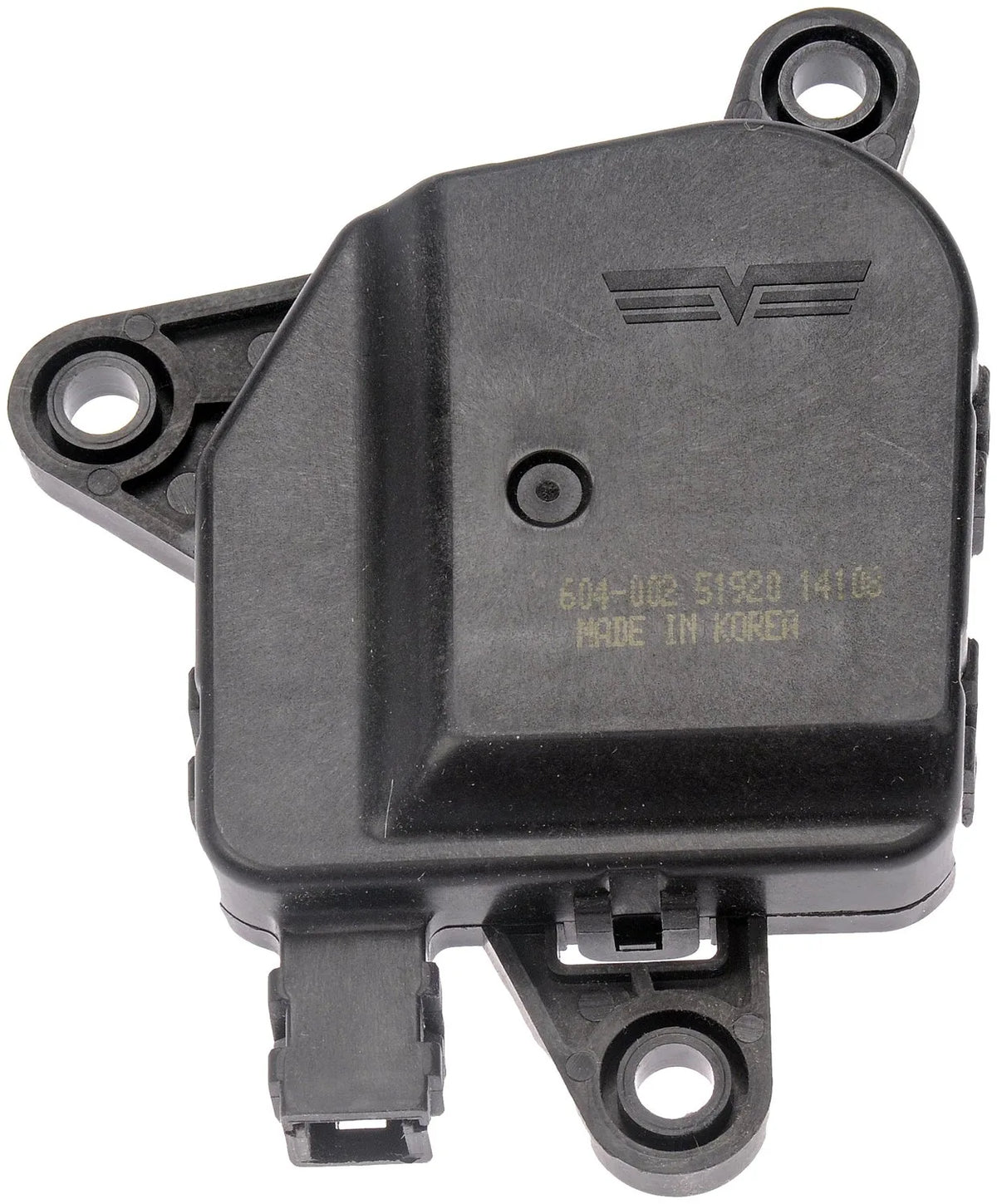 Dorman 604-002 2003-2017 Dodge Viper HVAC Blend Door Actuator