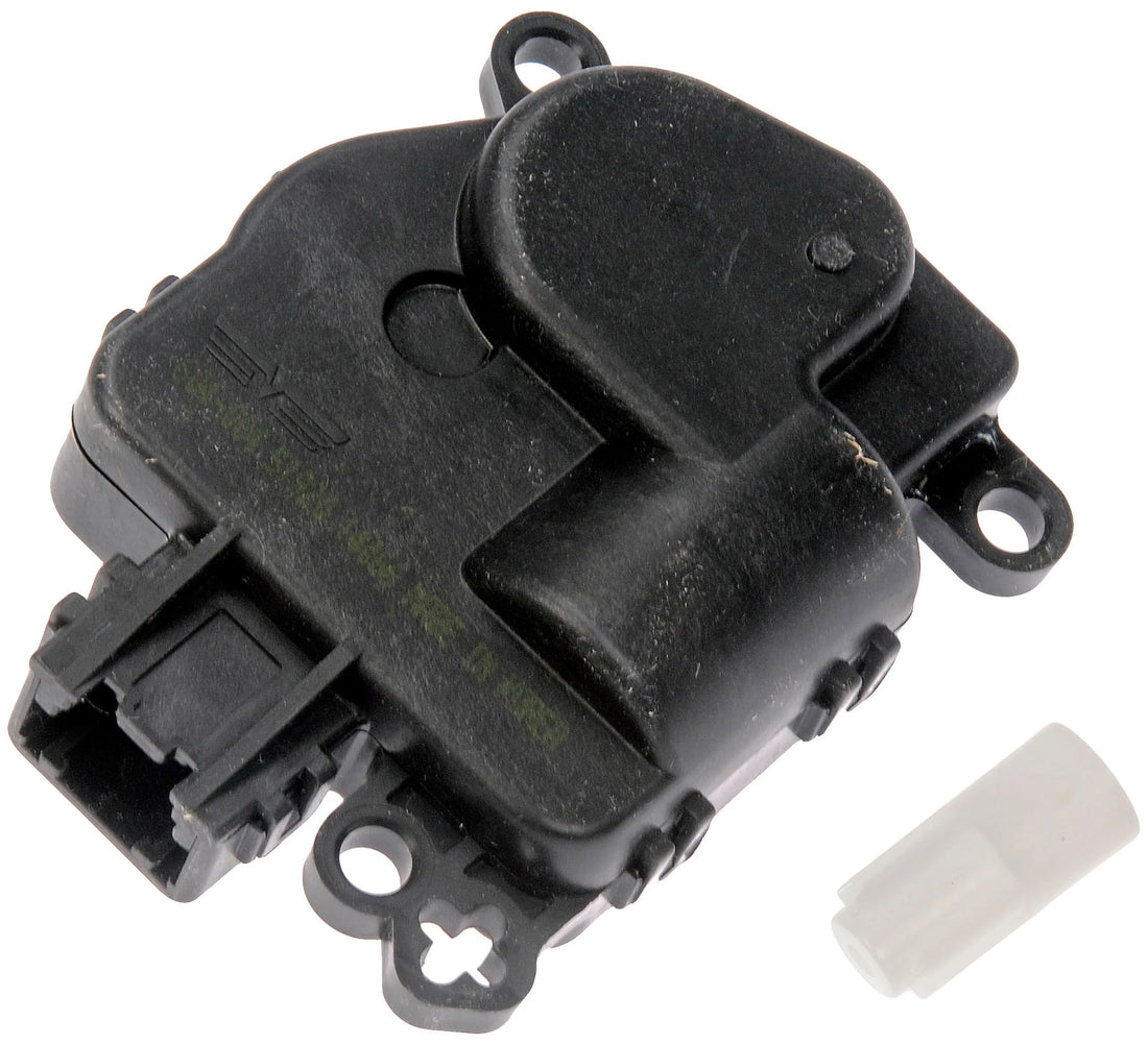 Dorman 604-004 2006-2007 Dodge Grand Caravan HVAC Blend Door Actuator