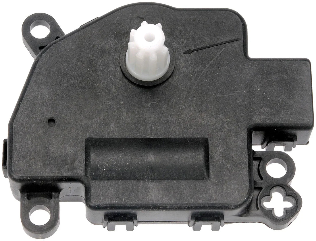 Dorman 604-004 2006-2007 Dodge Grand Caravan HVAC Blend Door Actuator