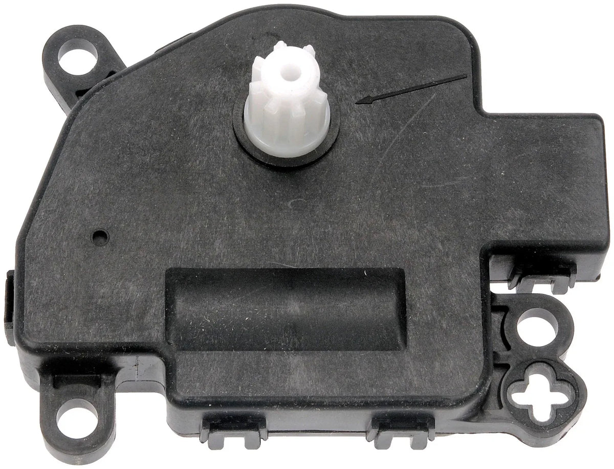 Dorman 604-004 2006-2007 Dodge Grand Caravan HVAC Blend Door Actuator
