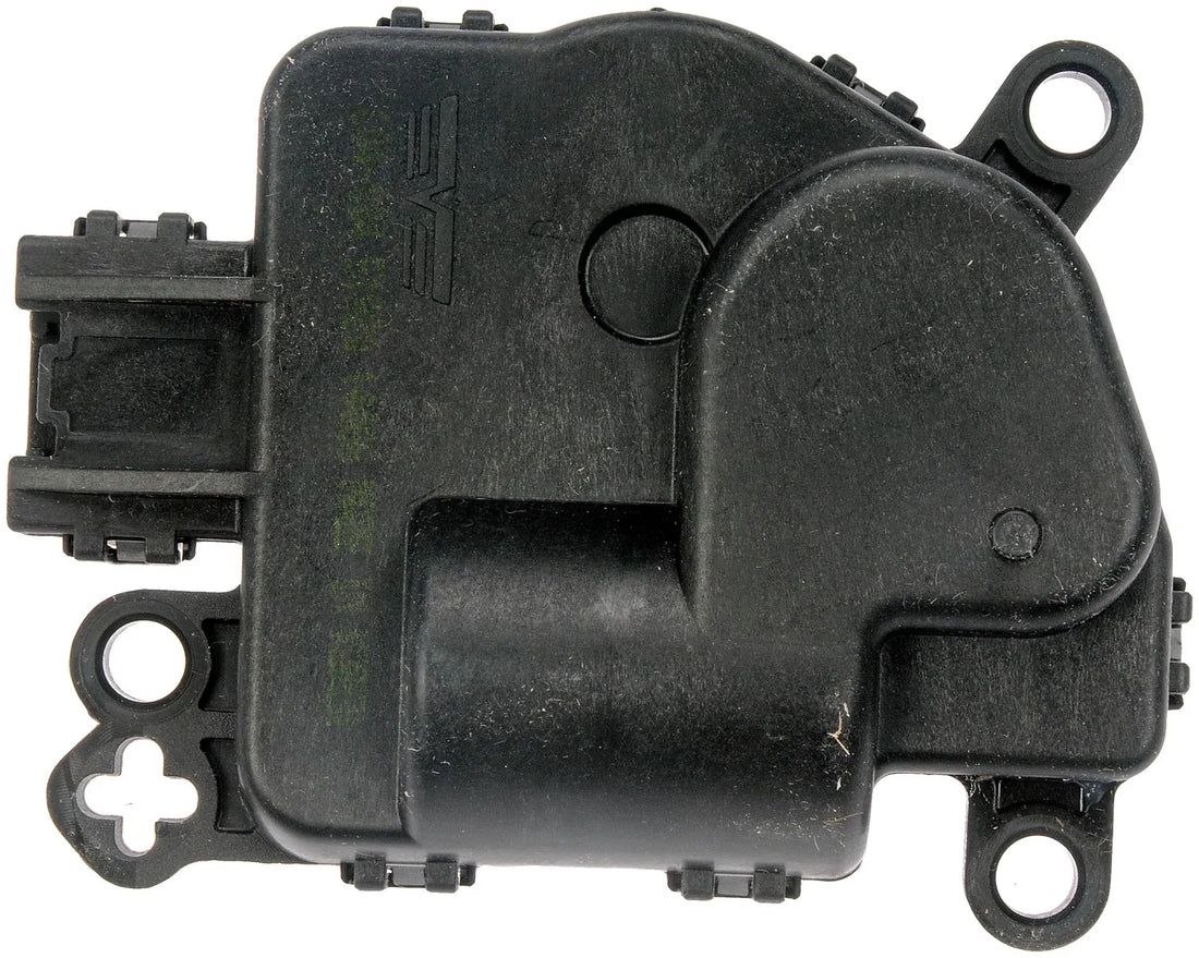 Dorman 604-004 2006-2007 Dodge Grand Caravan HVAC Blend Door Actuator