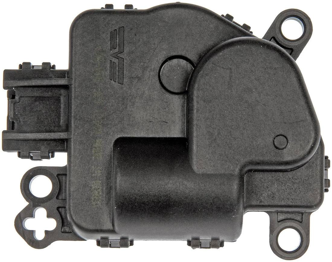Dorman 604-005 2019-2023 Ram 1500 Classic HVAC Blend Door Actuator