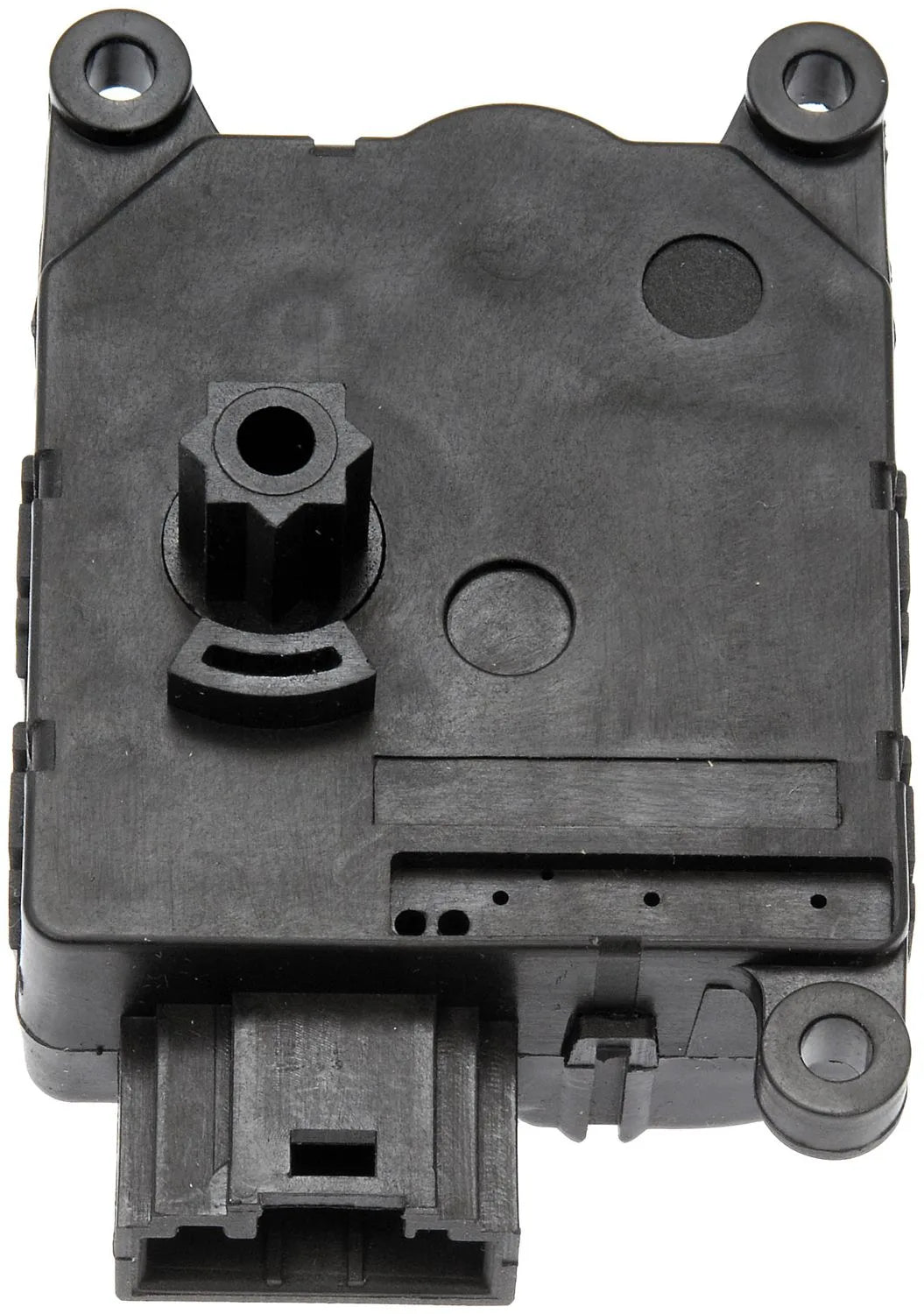 Dorman 604-006 2006-2010 Jeep Commander HVAC Blend Door Actuator
