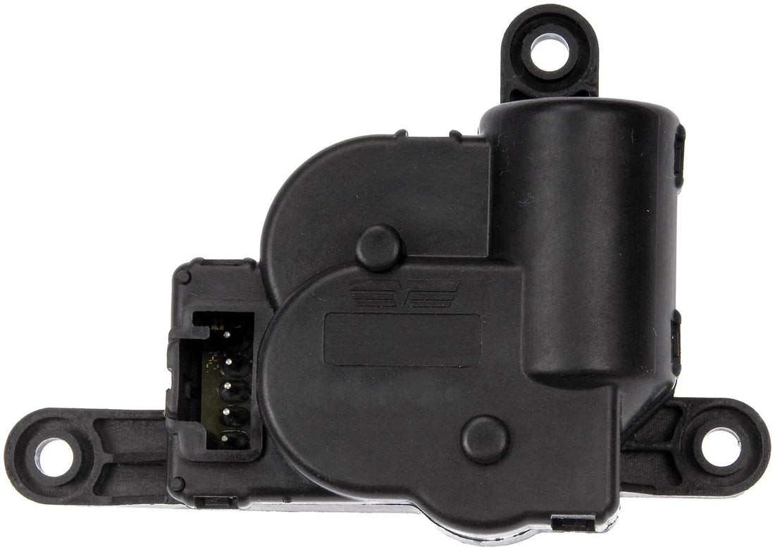 Dorman 604-008 1996-2000 Chrysler Sebring HVAC Blend Door Actuator
