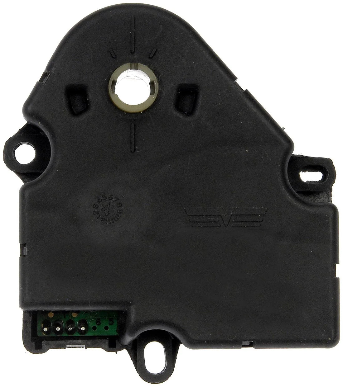 Dorman 604-009 1993-1998 Jeep Grand Cherokee HVAC Blend Door Actuator
