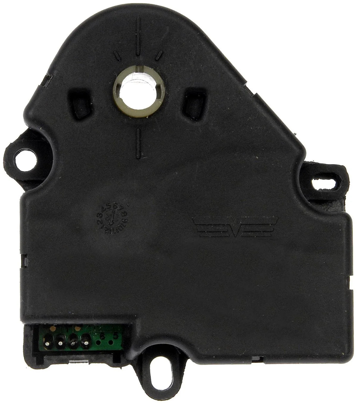 Dorman 604-009 1993-1998 Jeep Grand Cherokee HVAC Blend Door Actuator