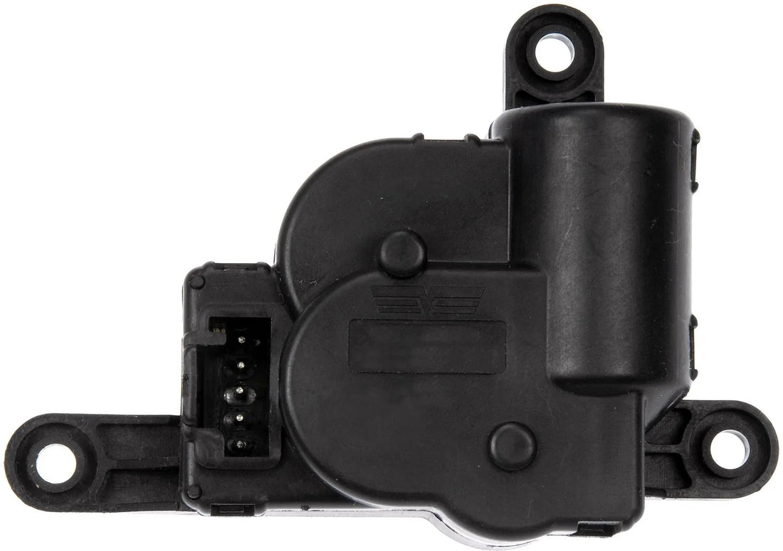 Dorman 604-010 1996-2000 Chrysler Town & Country HVAC Blend Door Actuator
