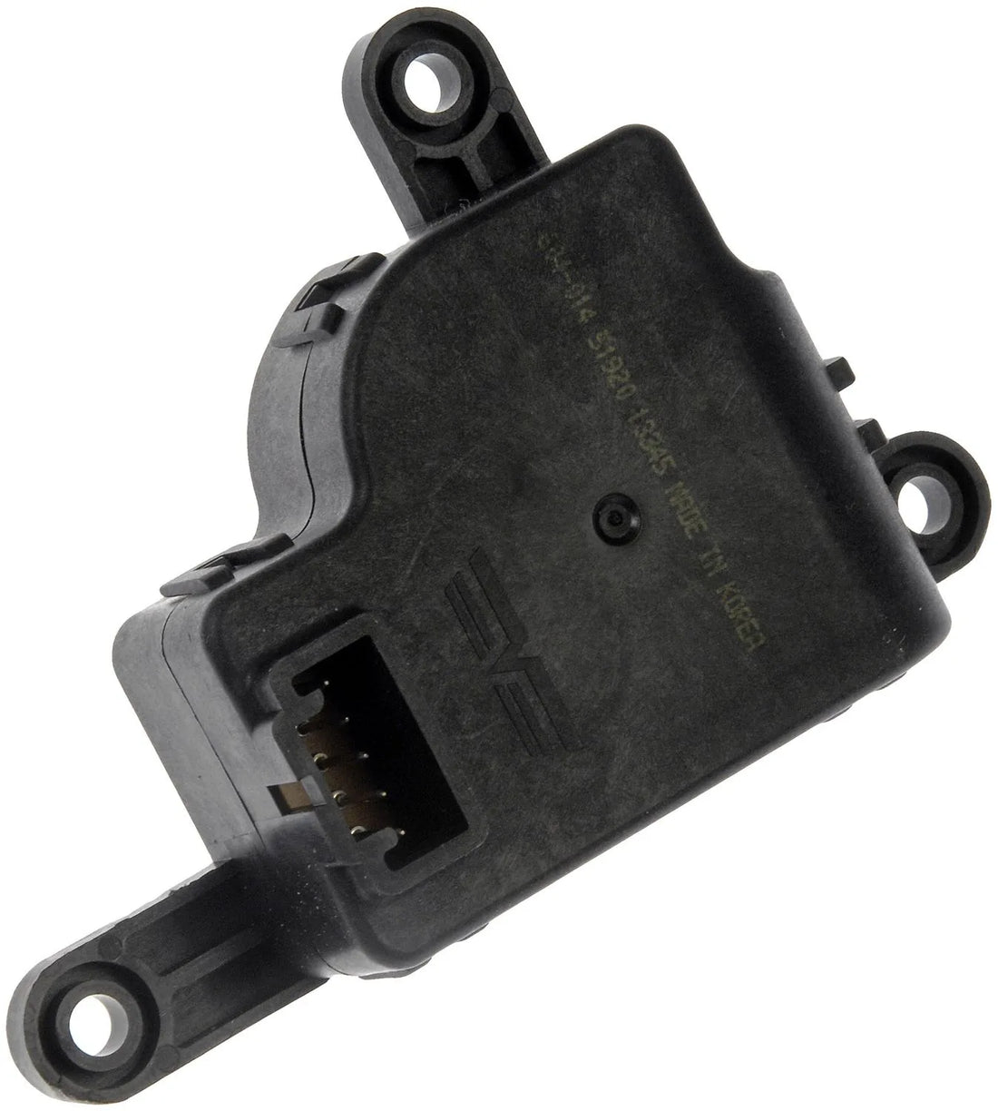 Dorman 604-014 2001-2006 Dodge Stratus HVAC Blend Door Actuator