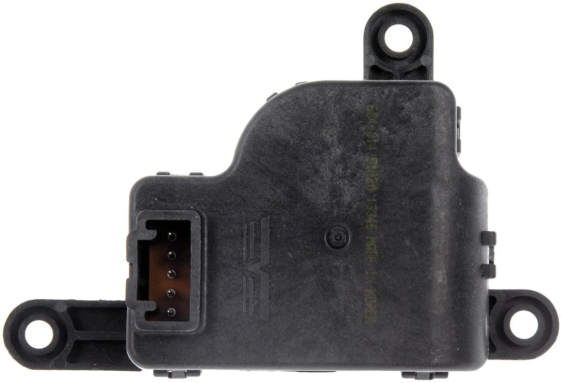 Dorman 604-014 2001-2006 Dodge Stratus HVAC Blend Door Actuator