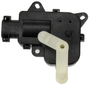 Dorman 604-016 2003-2004 Jeep Grand Cherokee HVAC Blend Door Actuator