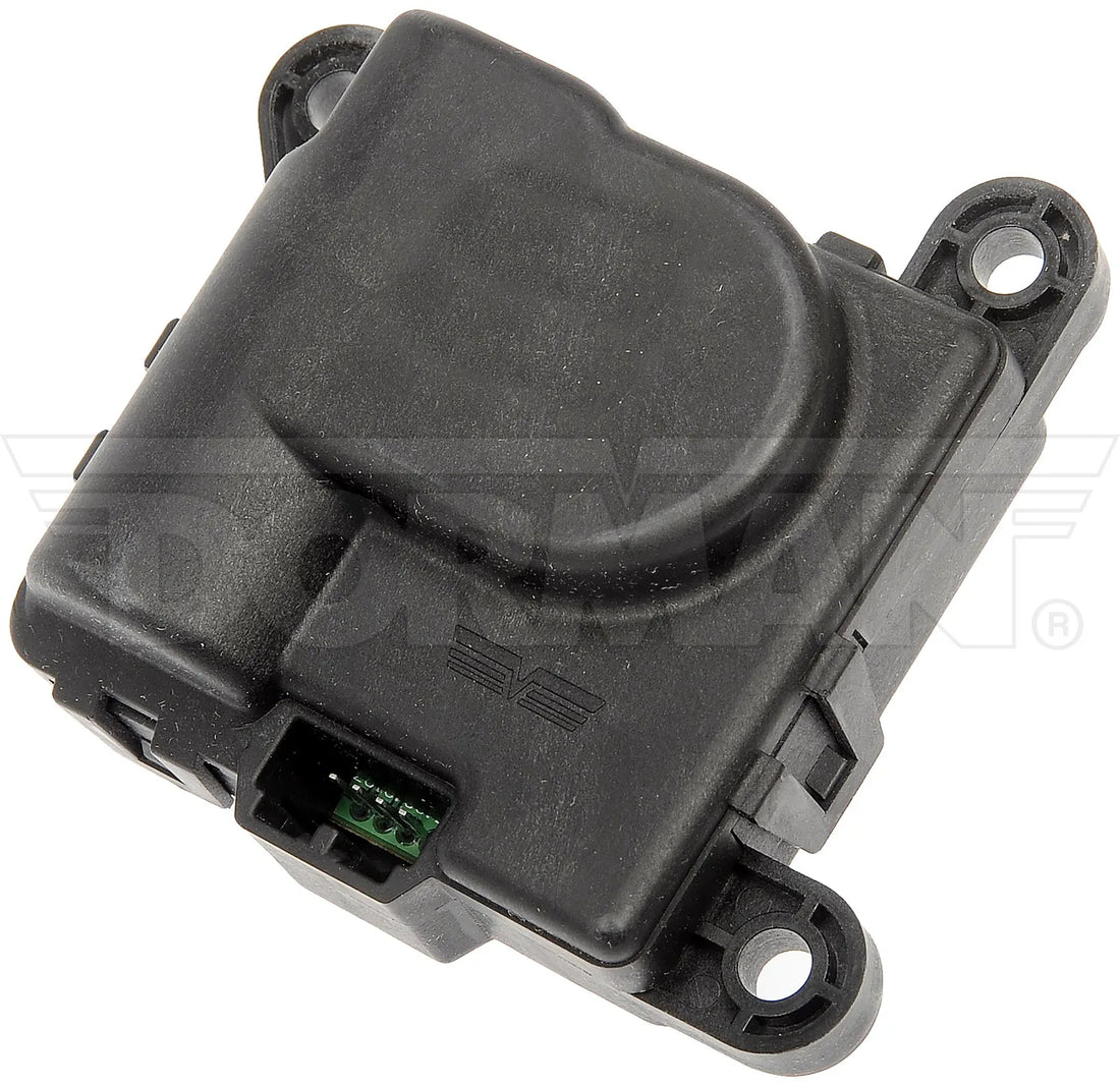 Dorman 604-018 1999-2002 Dodge Ram 3500 HVAC Blend Door Actuator