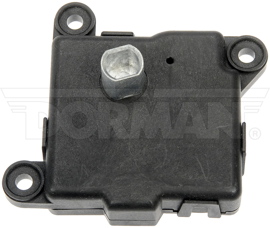 Dorman 604-018 1999-2002 Dodge Ram 3500 HVAC Blend Door Actuator