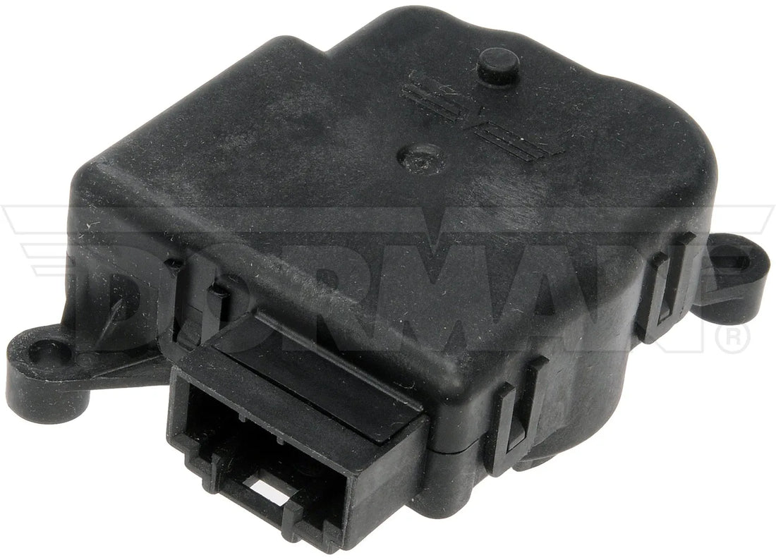 Dorman 604-019 2015-2021 Jeep Renegade HVAC Blend Door Actuator