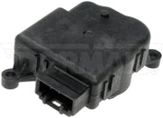 Dorman 604-019 2015-2021 Jeep Renegade HVAC Blend Door Actuator