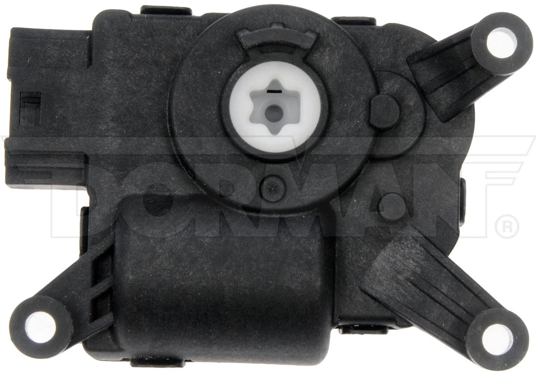 Dorman 604-019 2015-2021 Jeep Renegade HVAC Blend Door Actuator