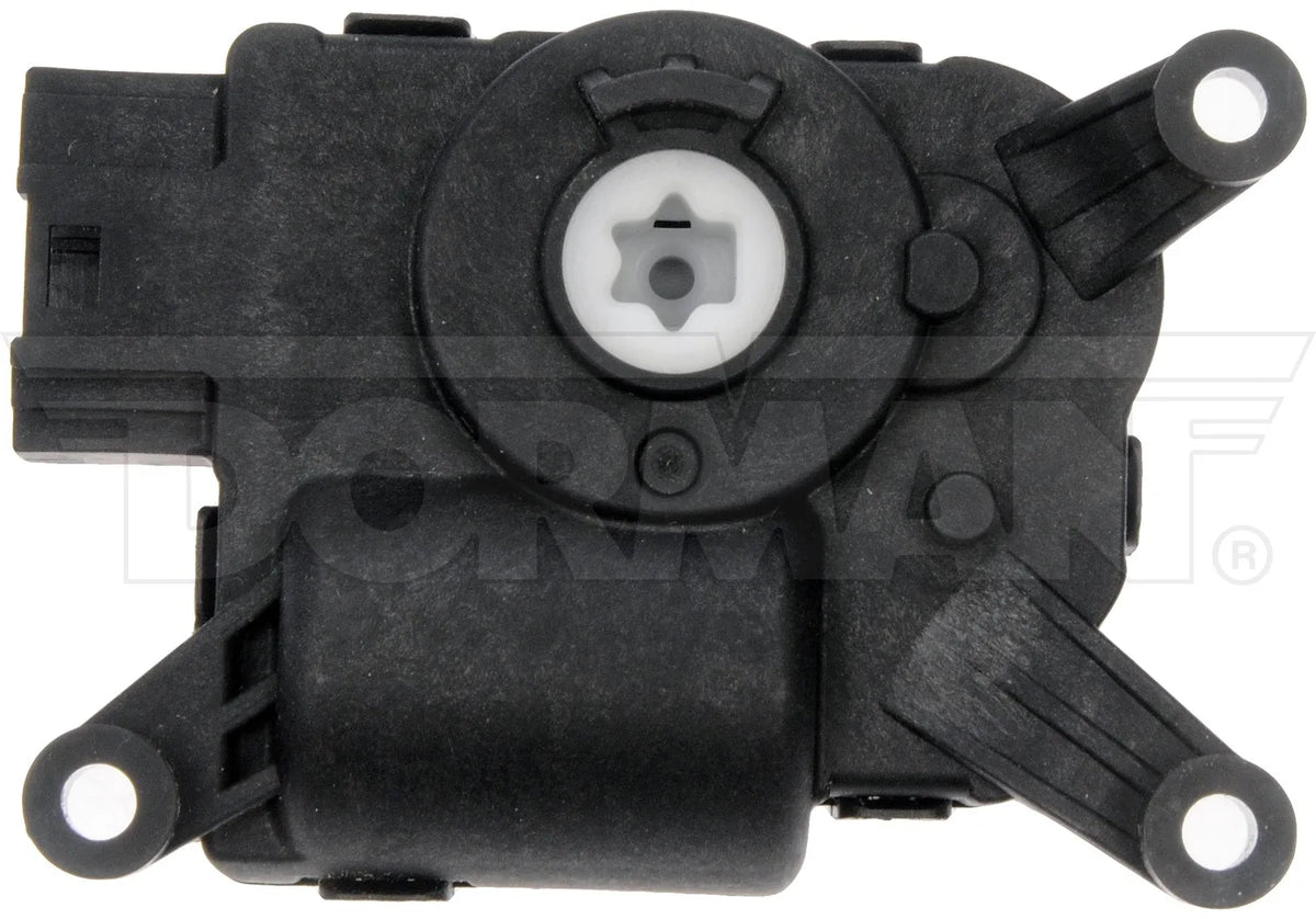 Dorman 604-019 2015-2021 Jeep Renegade HVAC Blend Door Actuator