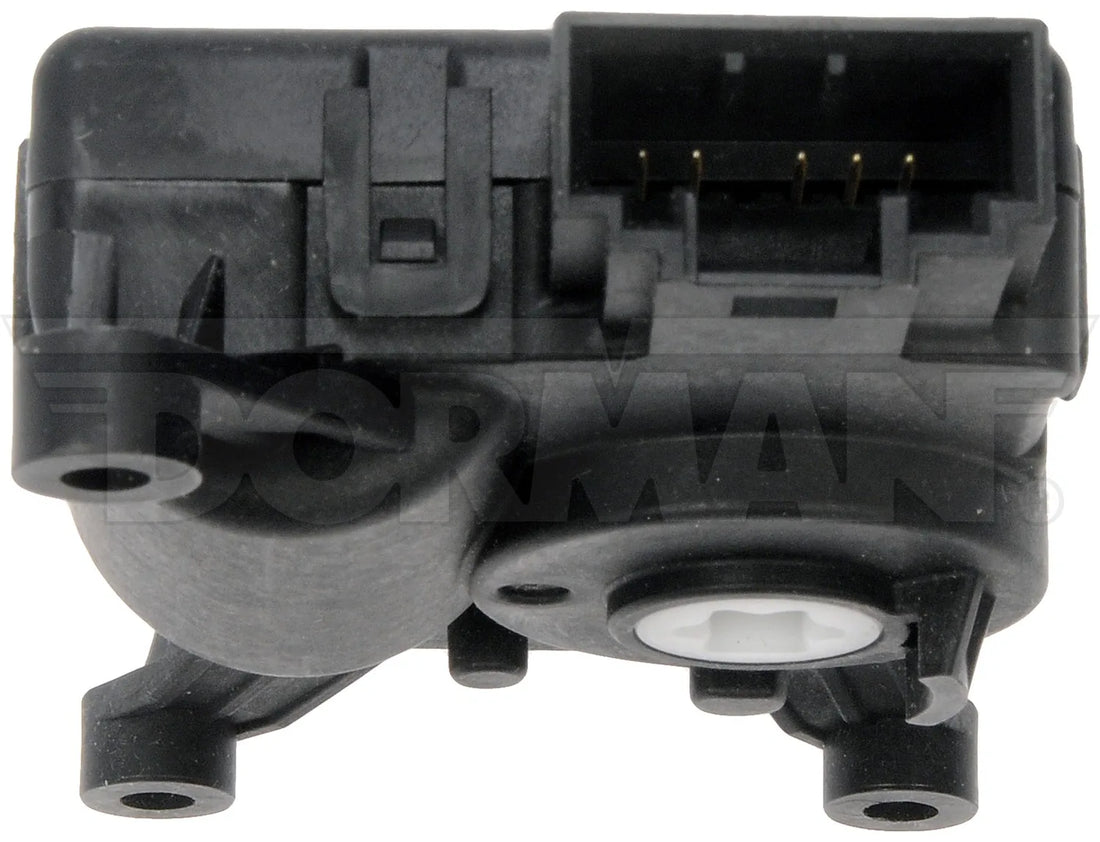 Dorman 604-019 2015-2021 Jeep Renegade HVAC Blend Door Actuator