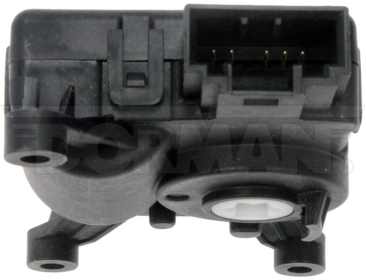 Dorman 604-019 2015-2021 Jeep Renegade HVAC Blend Door Actuator