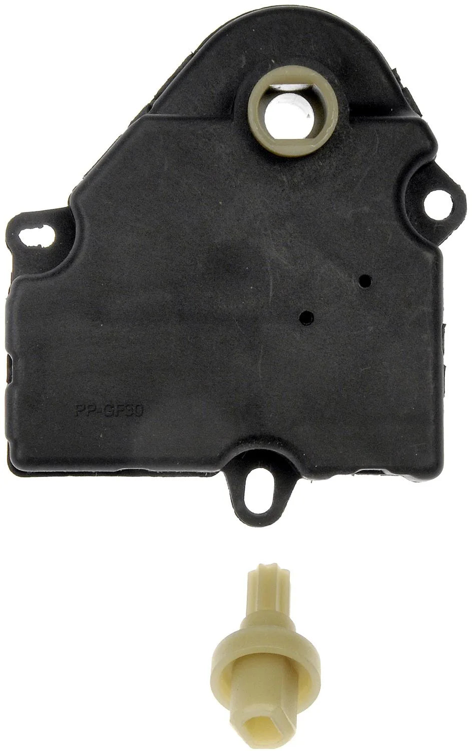Dorman 604-020 1999-2006 Jeep Wrangler HVAC Blend Door Actuator