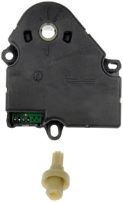 Dorman 604-020 1999-2006 Jeep Wrangler HVAC Blend Door Actuator