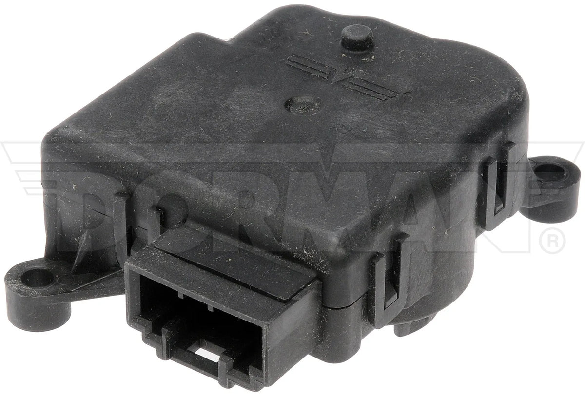 Dorman 604-022 2015-2022 Jeep Renegade HVAC Blend Door Actuator