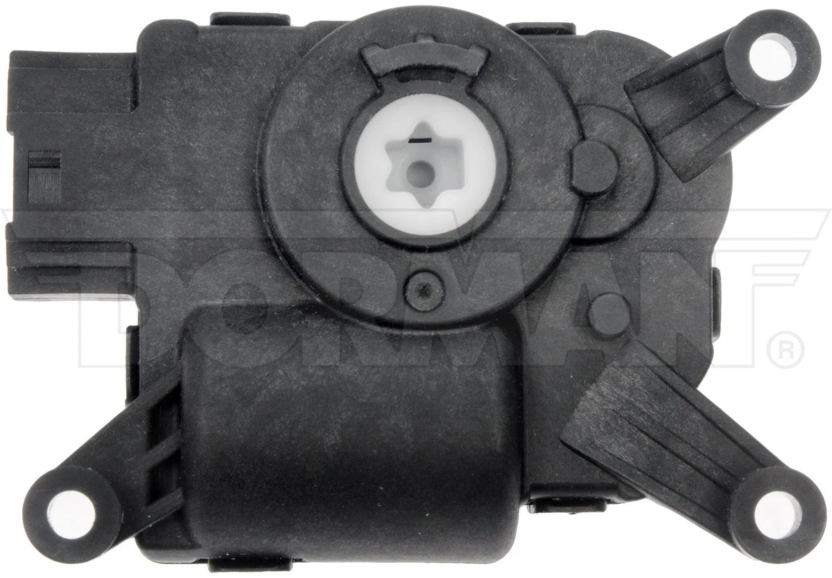 Dorman 604-022 2015-2022 Jeep Renegade HVAC Blend Door Actuator