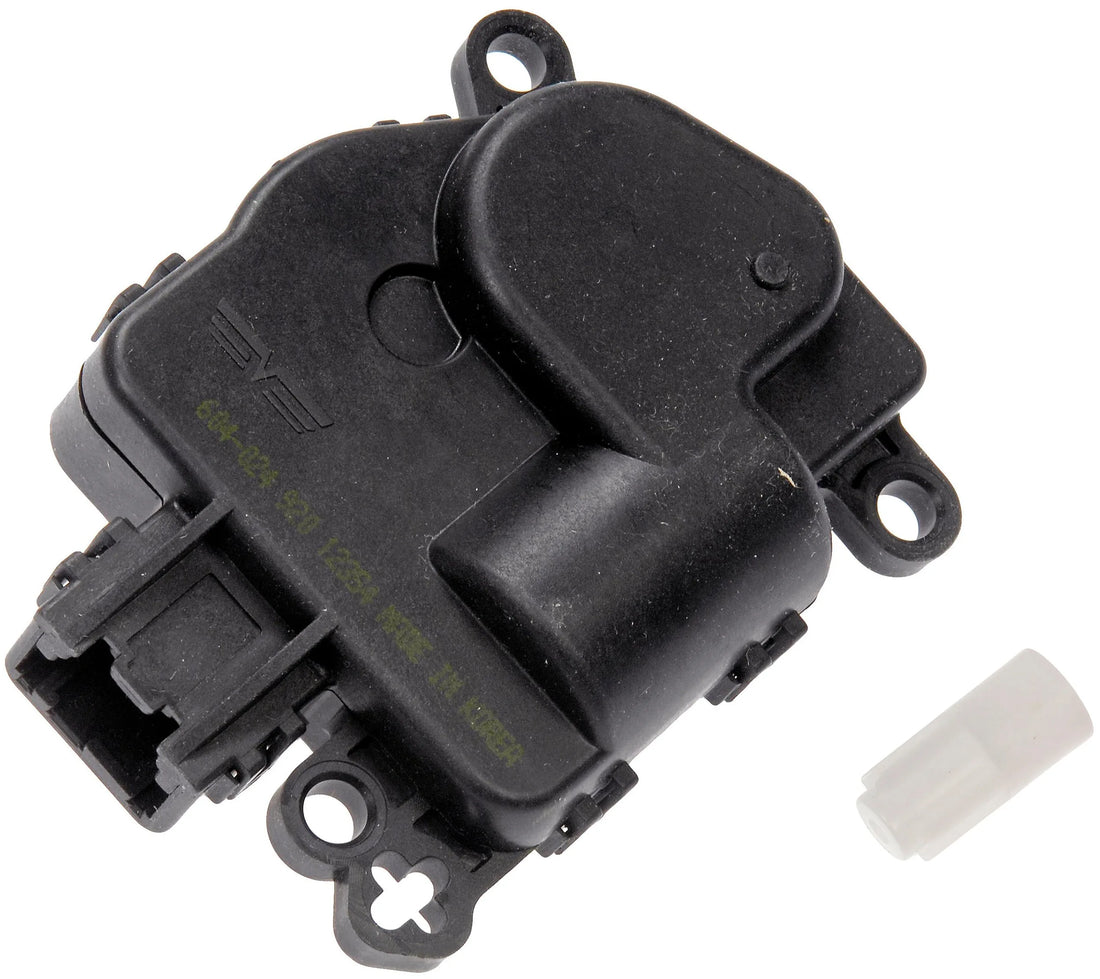 Dorman 604-024 2008-2023 Dodge Charger HVAC Blend Door Actuator