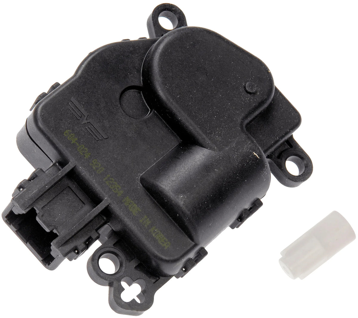Dorman 604-024 2008-2023 Dodge Charger HVAC Blend Door Actuator