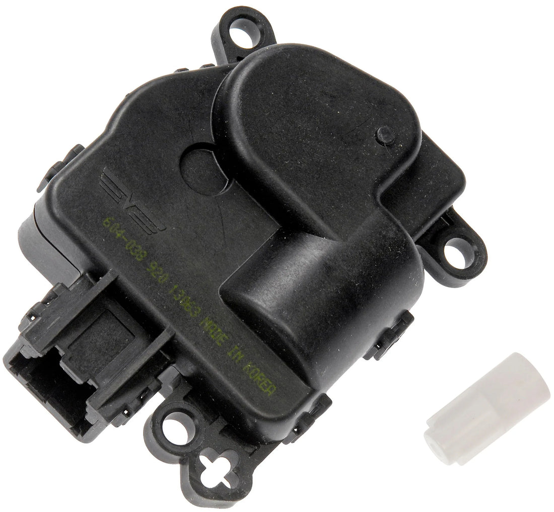 Dorman 604-038 2011-2012 Ram 4500 HVAC Blend Door Actuator