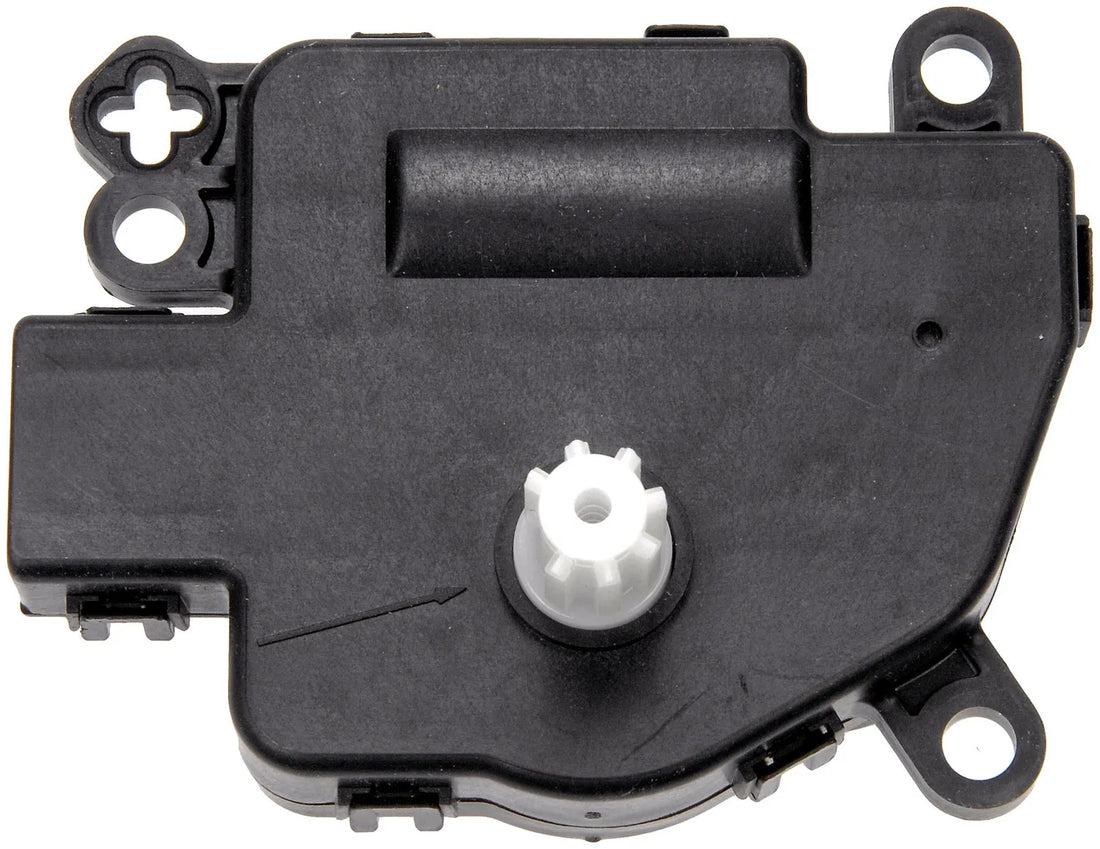 Dorman 604-038 2011-2012 Ram 4500 HVAC Blend Door Actuator