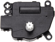 Dorman 604-038 2011-2012 Ram 4500 HVAC Blend Door Actuator