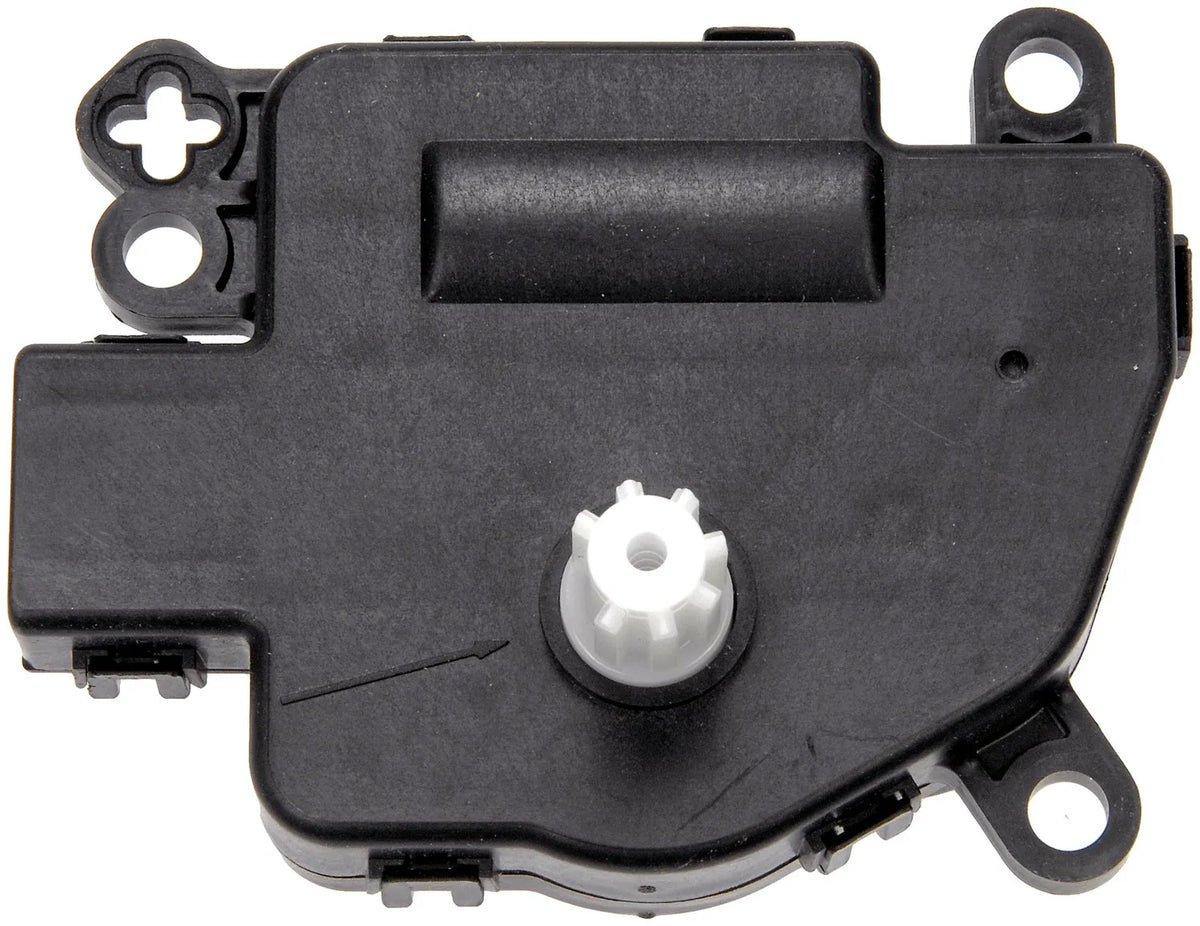 Dorman 604-038 2011-2012 Ram 4500 HVAC Blend Door Actuator
