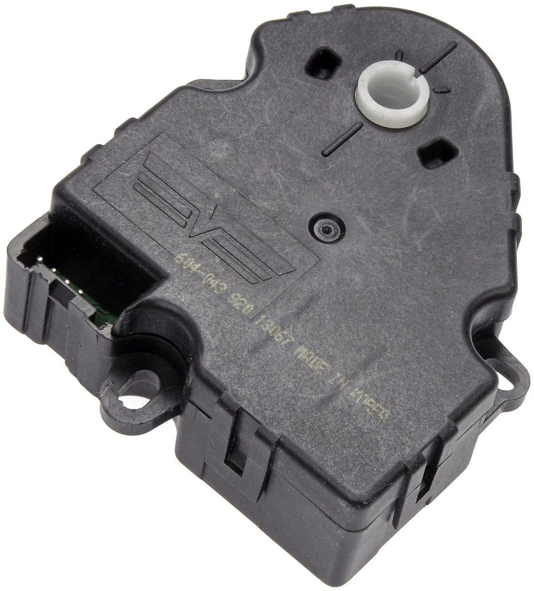 Dorman 604-043 2005-2007 Jeep Liberty HVAC Blend Door Actuator
