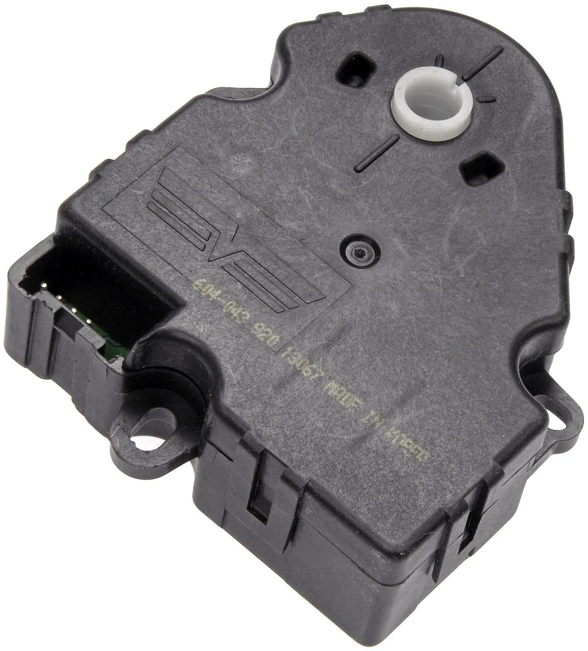 Dorman 604-043 2005-2007 Jeep Liberty HVAC Blend Door Actuator