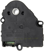 Dorman 604-043 2005-2007 Jeep Liberty HVAC Blend Door Actuator