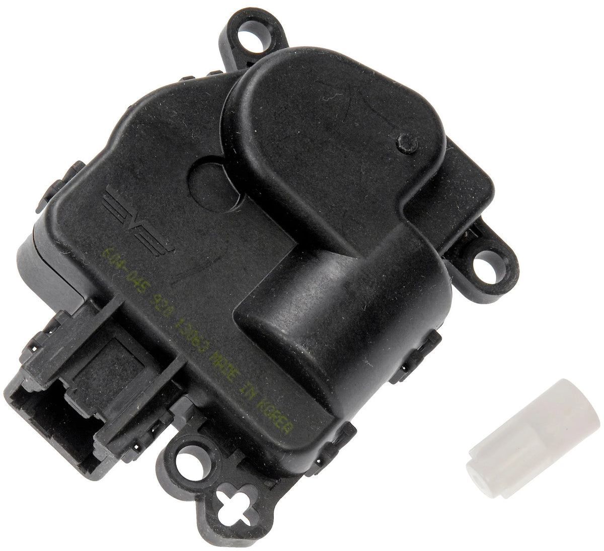 Dorman 604-045 2022-2025 Peterbilt 548 HVAC Blend Door Actuator
