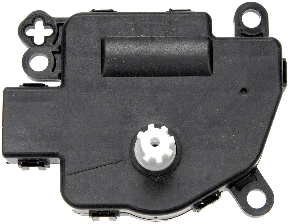 Dorman 604-045 2022-2025 Peterbilt 548 HVAC Blend Door Actuator