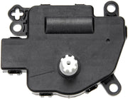 Dorman 604-045 2022-2025 Peterbilt 548 HVAC Blend Door Actuator
