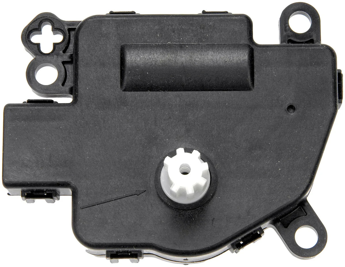 Dorman 604-045 2022-2025 Peterbilt 548 HVAC Blend Door Actuator