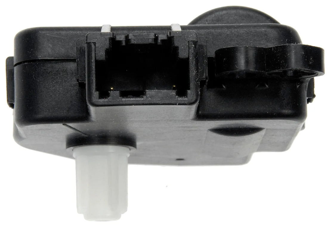 Dorman 604-045 2022-2025 Peterbilt 548 HVAC Blend Door Actuator